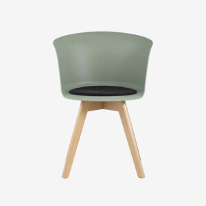 Shaohuasc Nordic Dining Chairs Fashion Chair