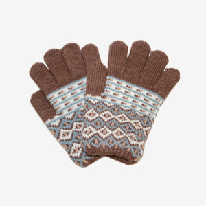Woolen Winter Gloves for Women